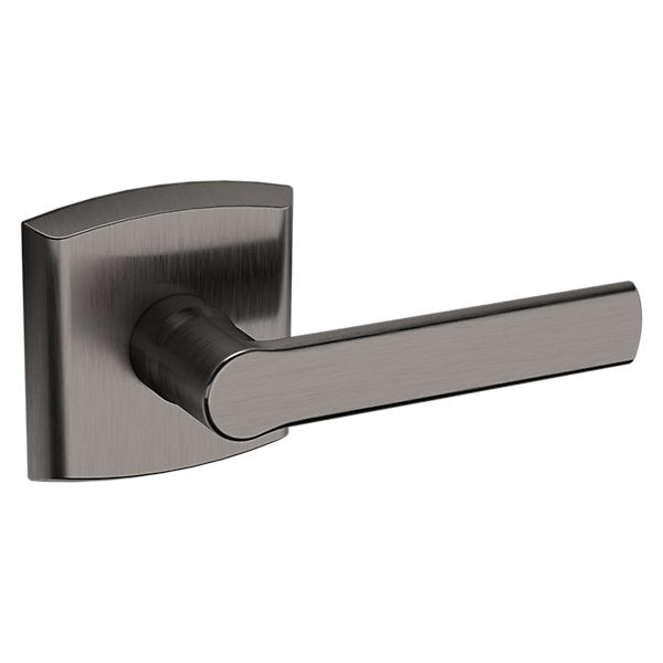 Baldwin Lever with R026 Rose by Baldwin