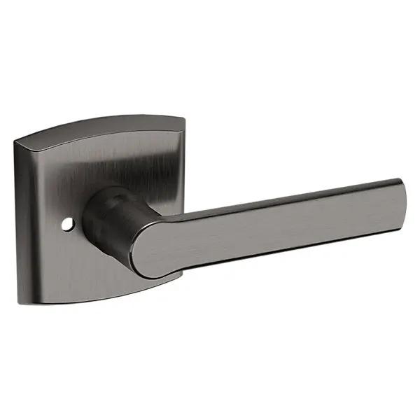 Baldwin Lever with R026 Rose by Baldwin