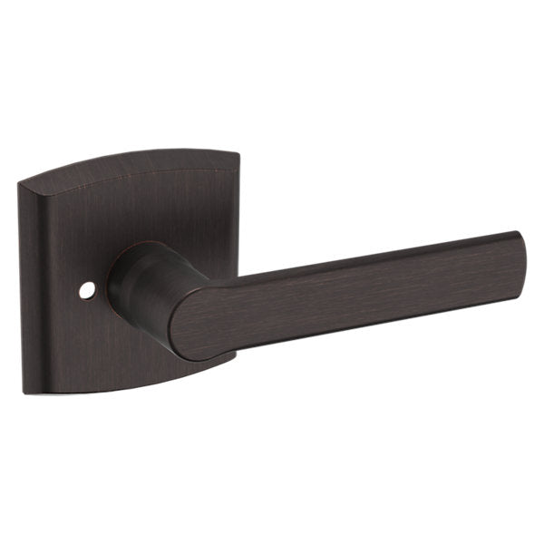 Baldwin Lever with R026 Rose by Baldwin