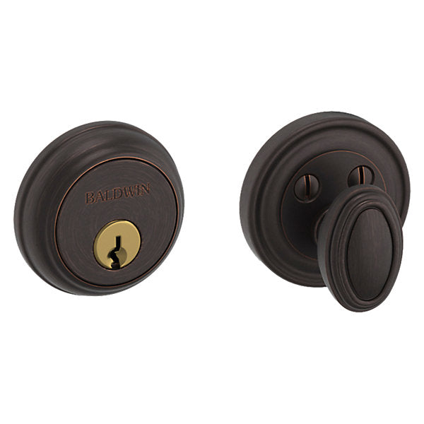 Baldwin 8031 Traditional Deadbolt