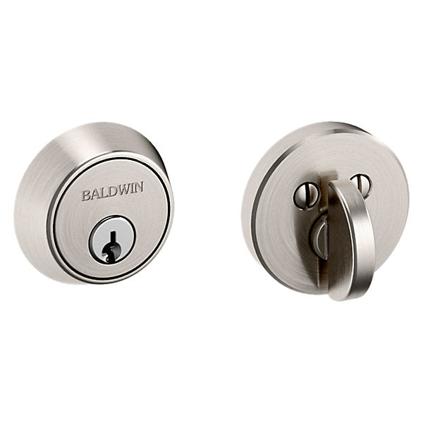 Baldwin Contemporary Deadbolt