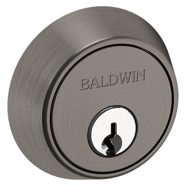 Baldwin Contemporary Deadbolt by Baldwin