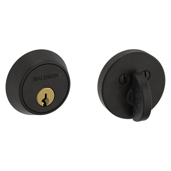 Baldwin Contemporary Deadbolt by Baldwin