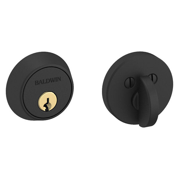 Baldwin Contemporary Deadbolt by Baldwin