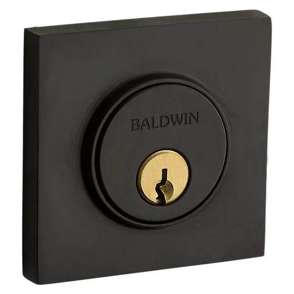 Baldwin Contemporary Deadbolt by Baldwin