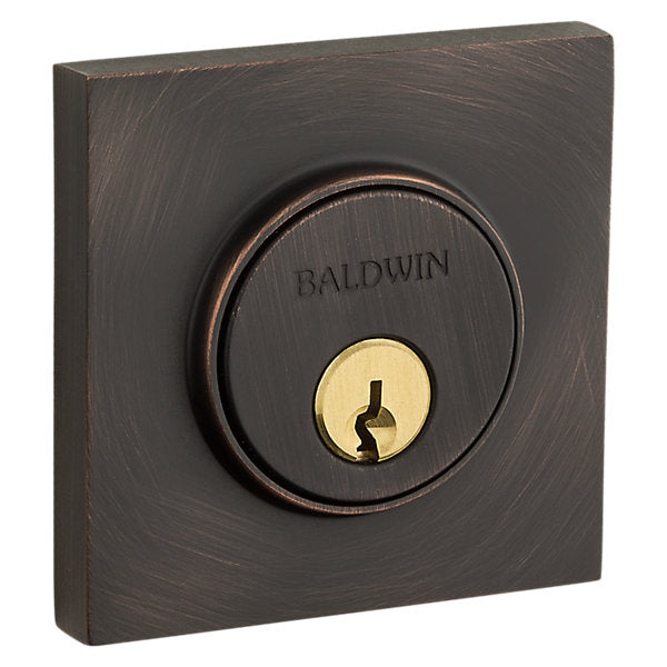 Baldwin Contemporary Deadbolt