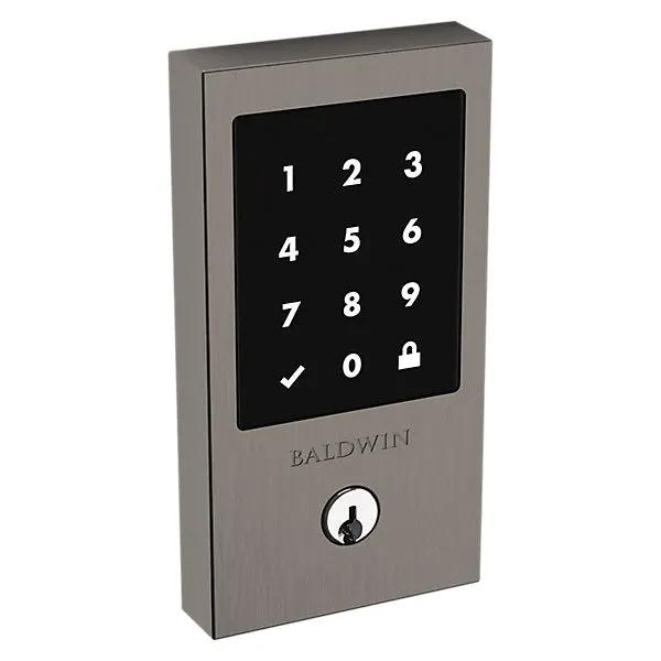 Baldwin Minneapolis Touchscreen Standalone Deadbolt by Baldwin