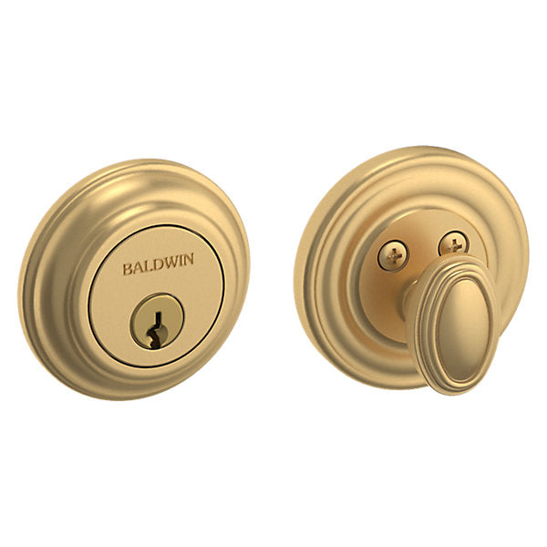 Baldwin Traditional Deadbolt