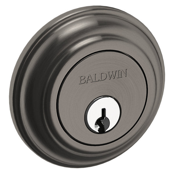 Baldwin Traditional Deadbolt