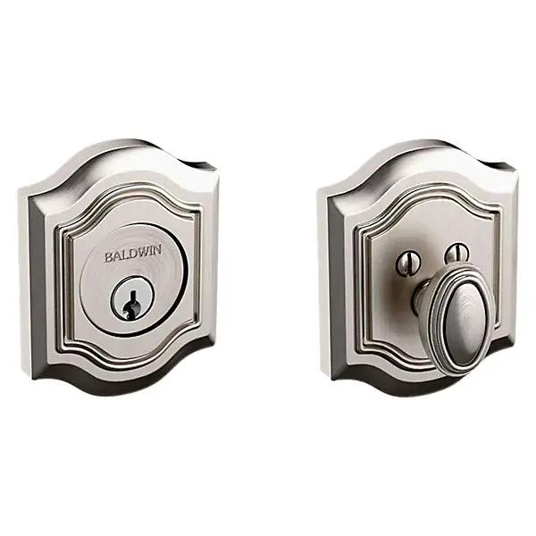 Baldwin Bethpage Deadbolt by Baldwin