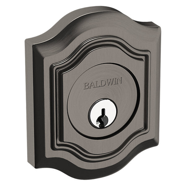 Baldwin Bethpage Deadbolt