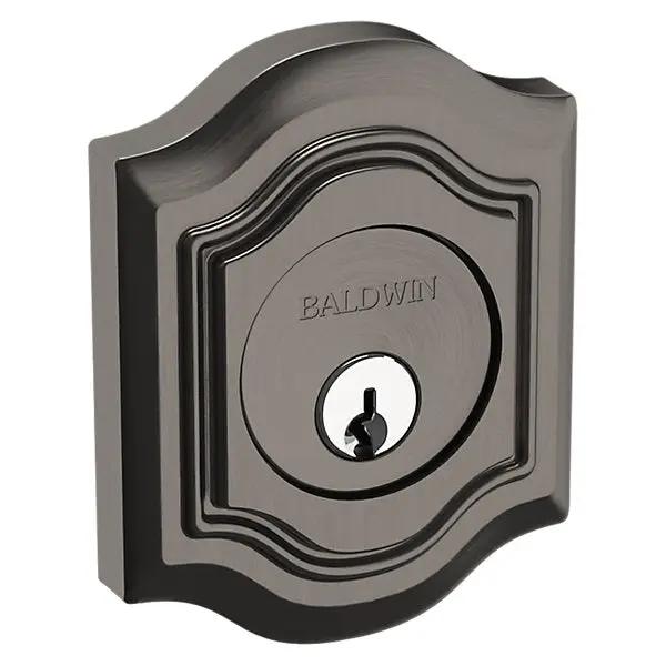 Baldwin Bethpage Deadbolt by Baldwin