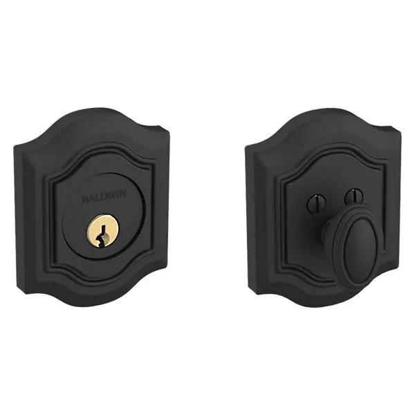 Baldwin Bethpage Deadbolt by Baldwin