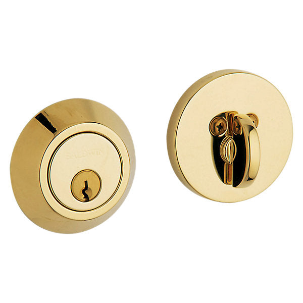 Baldwin Contemporary Deadbolt