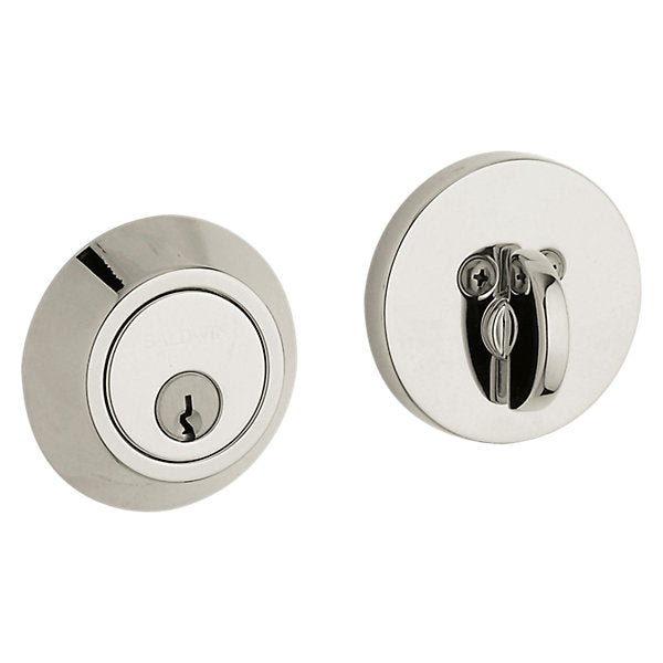 Baldwin Contemporary Deadbolt