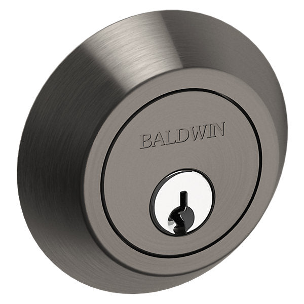Baldwin Contemporary Deadbolt