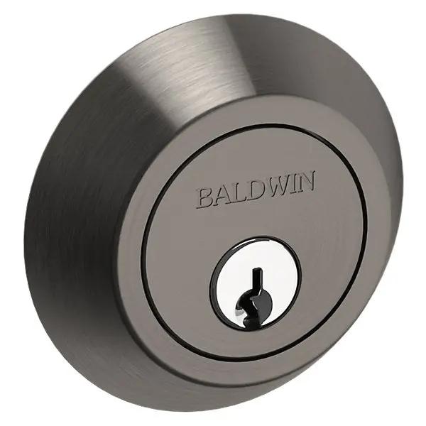 Baldwin Contemporary Deadbolt by Baldwin