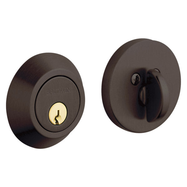 Baldwin Contemporary Deadbolt