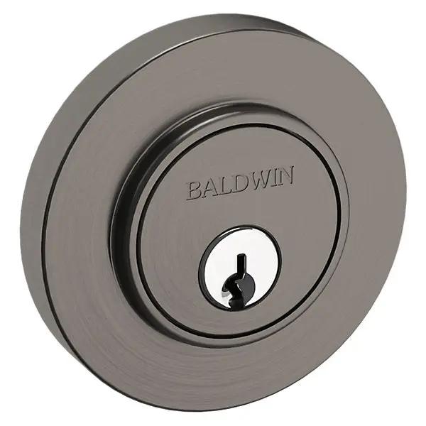 Baldwin Contemporary Deadbolt by Baldwin