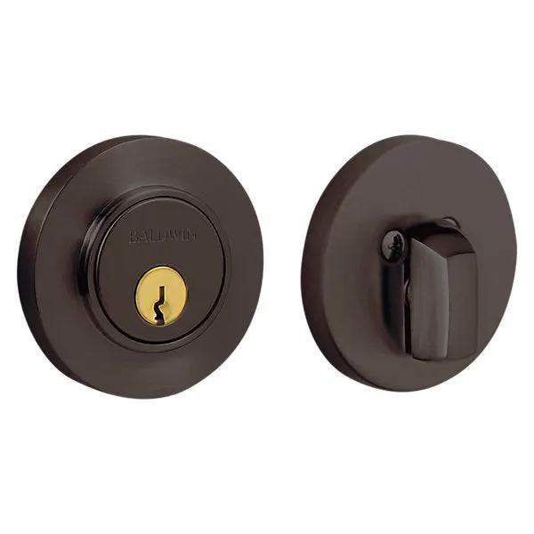 Baldwin Contemporary Deadbolt by Baldwin