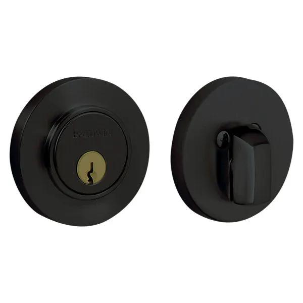Baldwin Contemporary Deadbolt by Baldwin