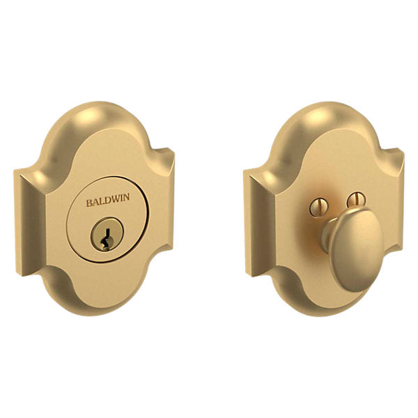 Baldwin Arched Deadbolt