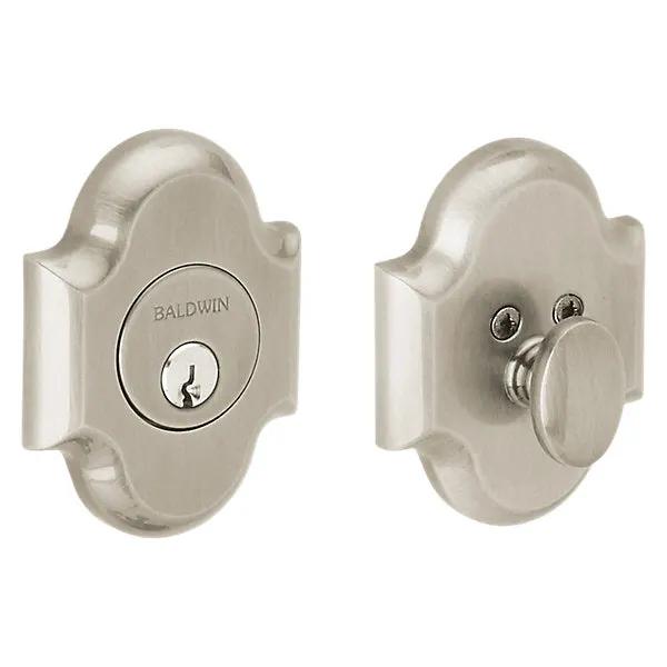 Baldwin Arched Deadbolt by Baldwin