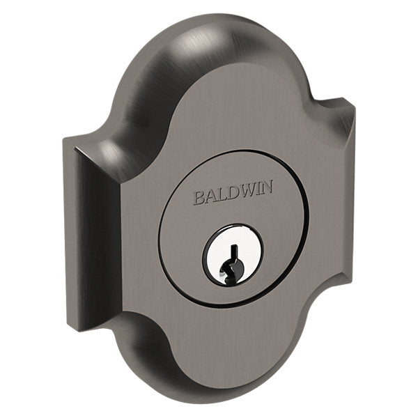Baldwin Arched Deadbolt
