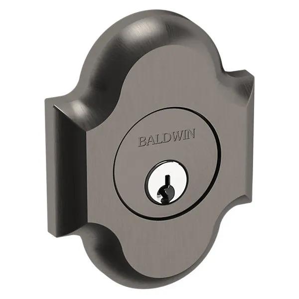 Baldwin Arched Deadbolt by Baldwin