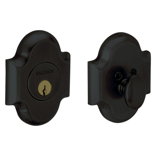 Baldwin Arched Deadbolt