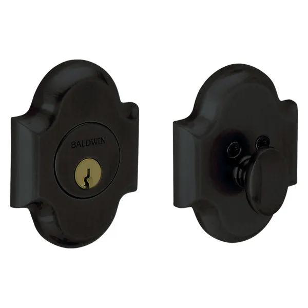 Baldwin Arched Deadbolt by Baldwin