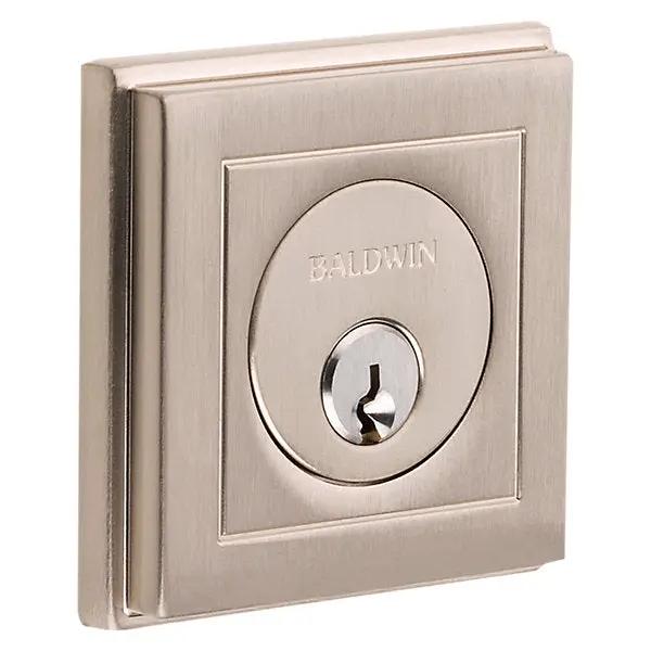 Baldwin Hollywood Hills Lock by Focal Point