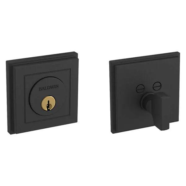 Baldwin Hollywood Hills Lock by Focal Point