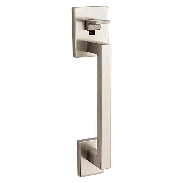 Baldwin Minneapolis Sectional Handle Trim with 5162 Lever by Baldwin