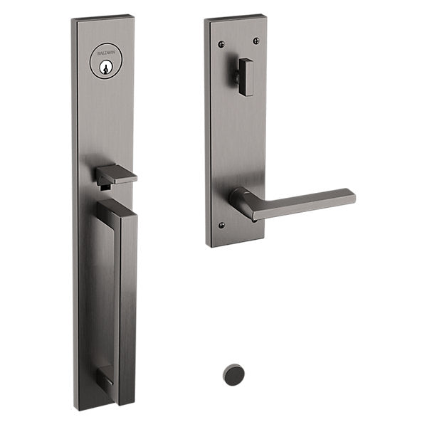 graphite nickel lever