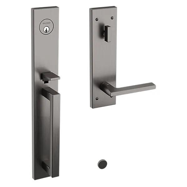 graphite nickel lever