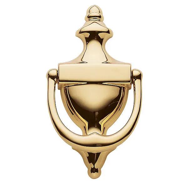 Baldwin Colonial Knocker by Baldwin