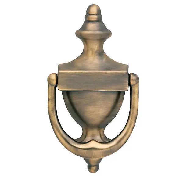 Baldwin Colonial Knocker by Baldwin