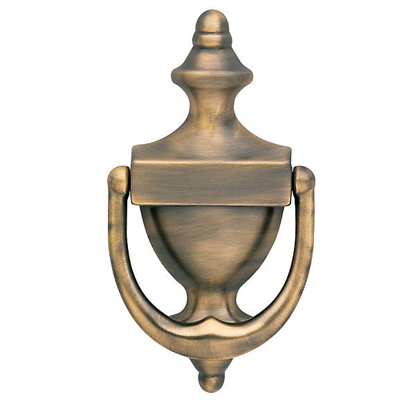 Baldwin Colonial Knocker