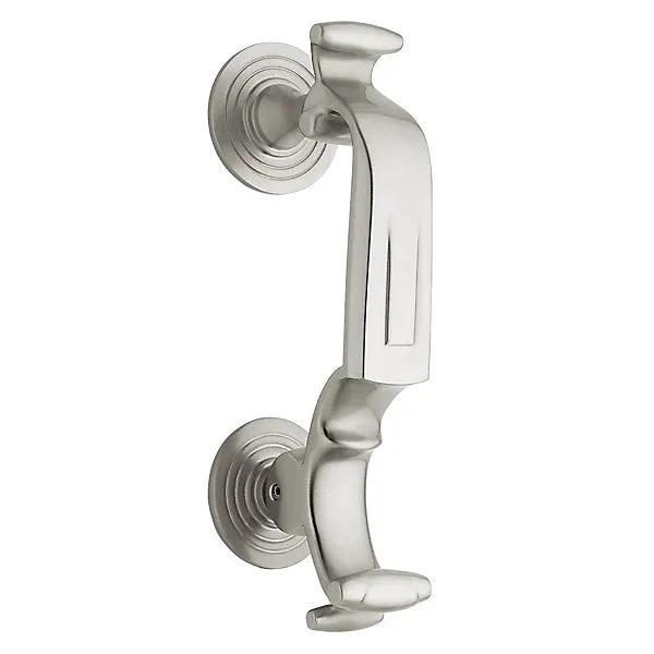 Baldwin S Knocker by Baldwin