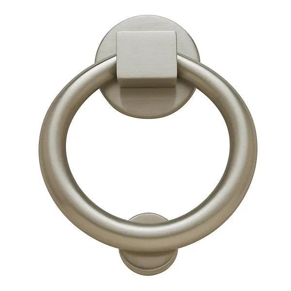 Baldwin Ring Knocker by Baldwin