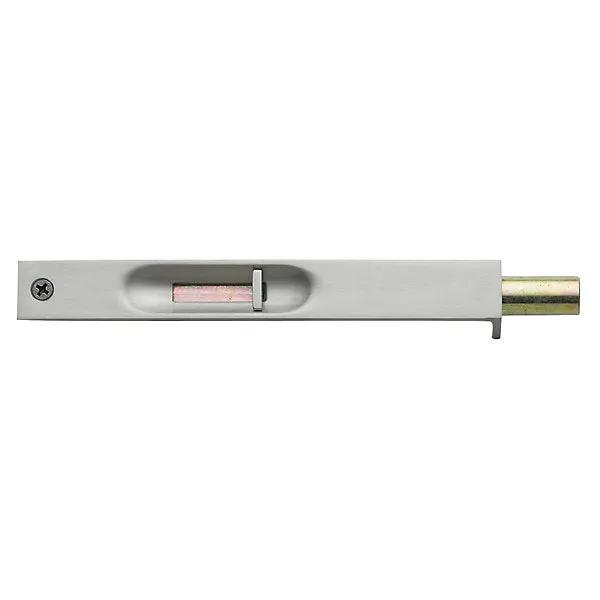 Baldwin 6" Flush Bolt by Baldwin