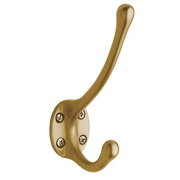 Baldwin Coat and Hat Hook by Baldwin