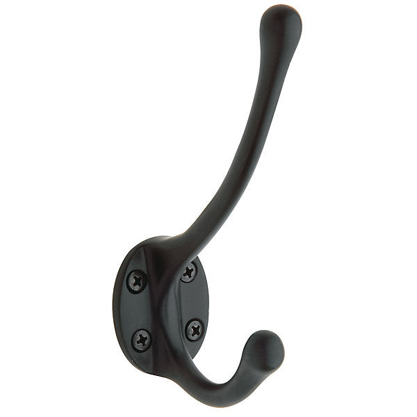 Baldwin Coat and Hat Hook