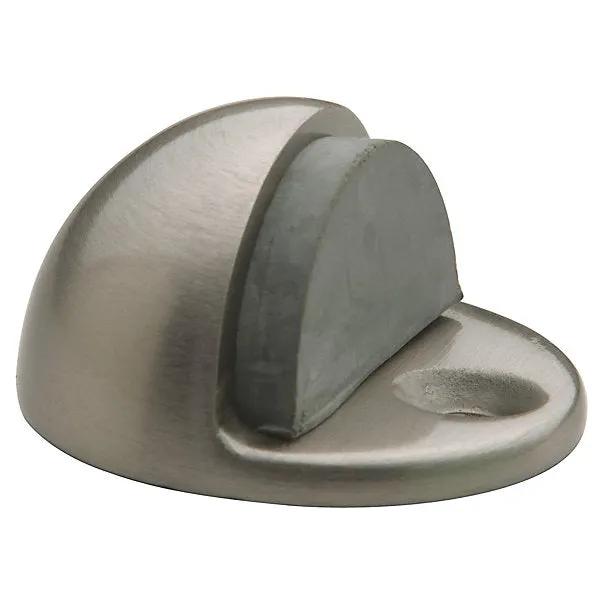 Baldwin Half Dome Door Bumper by Baldwin