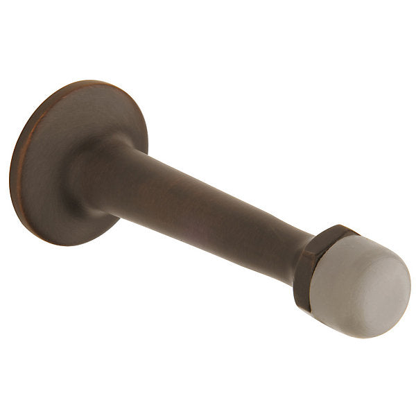 Baldwin Base Mounted Door Bumper by Baldwin