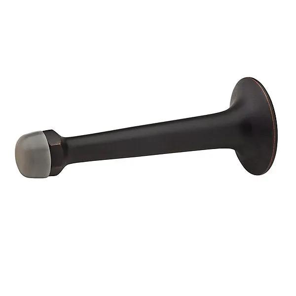 Baldwin Base Mounted Door Bumper by Baldwin