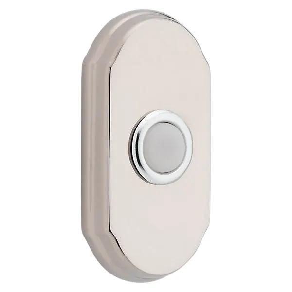 Baldwin Arch Bell Button by Baldwin