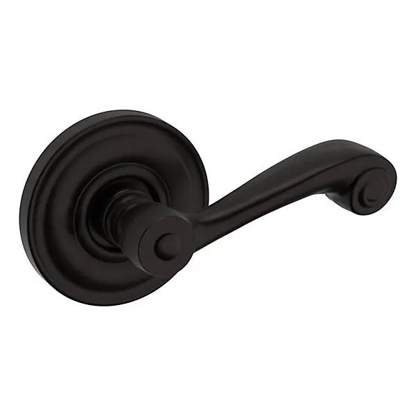 Baldwin Lever with 5048 Rose by Baldwin