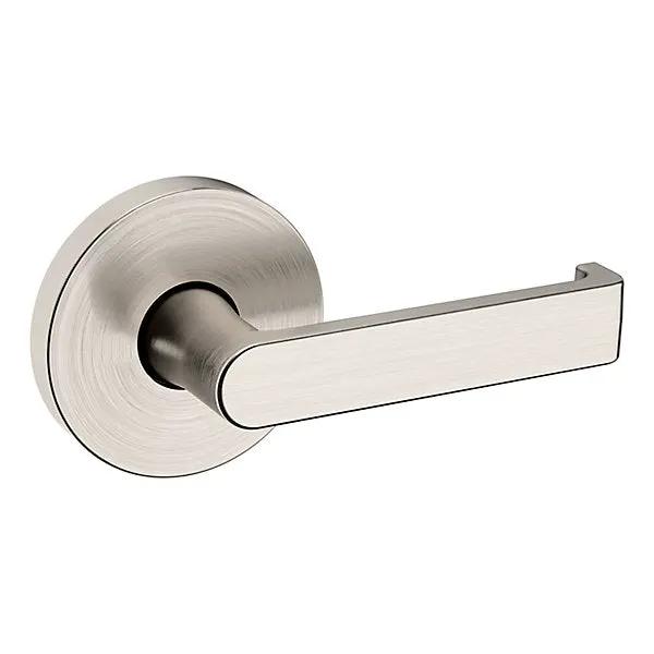 Baldwin Lever with 5046 Rose by Baldwin